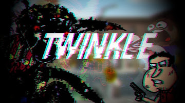 Darkness Takeover - TWINKLE But a different cover is used every turn