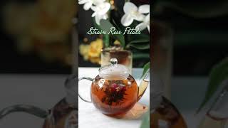 Green Tea Hair Growth Rinse  How to make