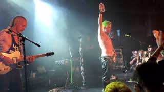 Mod Sun - " AMNESIA " Live @ The Roxy Hollywood CA, 9/10/21