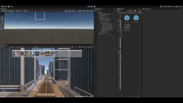 Unity In-Game Camera Tutorial | Dynamic Photo Camera Mini | Asset setup
