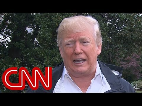 Trump: I would help Pelosi if she needs votes