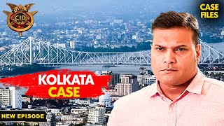 कोलकाता में Daya कैसे फँसा षड्यंत्र के जाल में? | Best Of CID | TV Serial Episode