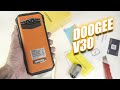 Doogee V30 - оце вже рівень, оце вже цікаво!!!