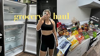Everything I would buy if starting from scratch!! *HUGE GROCERY HAUL* by Chelsea Lee 1,927 views 4 months ago 7 minutes, 6 seconds