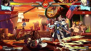 How much do you want Guilty Bits Xrd in video format?