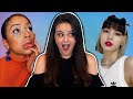 What's Up in Makeup NEWS! OMG! Liza Koshy's Cosmetics Line?? MAC x BlackPink's Lisa!