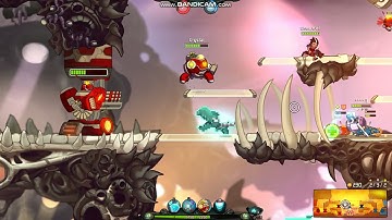 Awesomenauts 2025 Episode 19