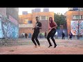 Makhadzi-Tshikwama ft Master KG Official Full Song(Dances)