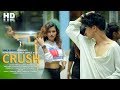 Crush brijesh shrestha  cover dance  rahul shah ft alisha