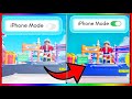 HOW TO FIX LAG IN ROBLOX MOBILE 2022! Reduce Lag and Increase FPS in Low End Devices