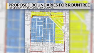 City Council Approves Plan to Expand Rountree Neighborhood