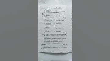 ICSE |class-7|Geography|first term exam|questionpaper|#viralvideo#geography#exam#7th#questionpaper#7