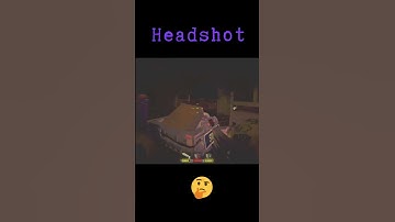 R.E.P.O. Headshot😎 #shorts