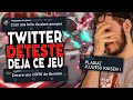 Twitter veut cancel ce nouveau jeu  honteux   project mugen