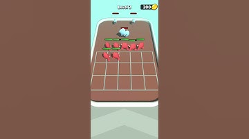 merge alphabet lore run #shorts #youtubeshorts #viral