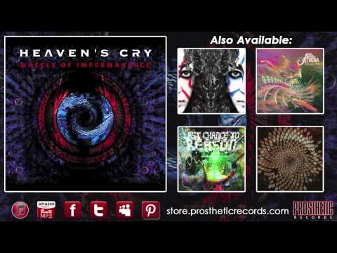 Heaven's Cry - A Glimpse of Hope (Official Track Stream)