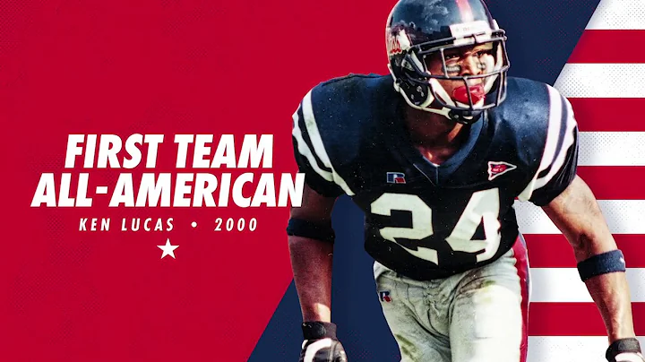 All-American Spotlight: Ken Lucas