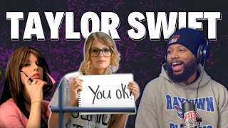 PATREON VOTED FOR | TAYLOR SWIFT - YOU BELONG WITH ME | REACTION