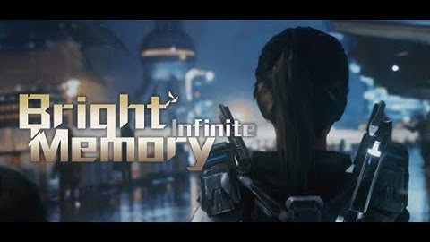 Bright Memory Infinite | Introduction SRO: Mansion Gameplay