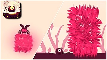 Wobble journey gameplay (android and iOS)