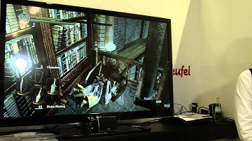 Dark Souls - Gamescom Presentation Part 2