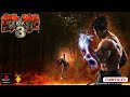 Tekken 3 All Endings