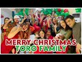 VLOG 115 CHRISTMAS PARTY | TORO FAMILY