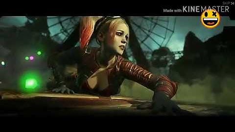 Injustice 2: Story Mode - Chapter 2 Part 3