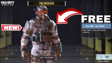 How to Get FREE Elite PMC - Don