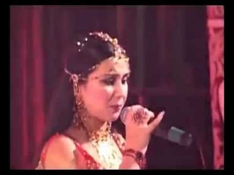 Belly Dance Arabic song Yalla Habibi