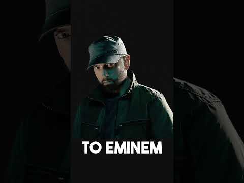 Melle Mel is releasing Eminem diss (Snippet)