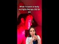 Red light therapy