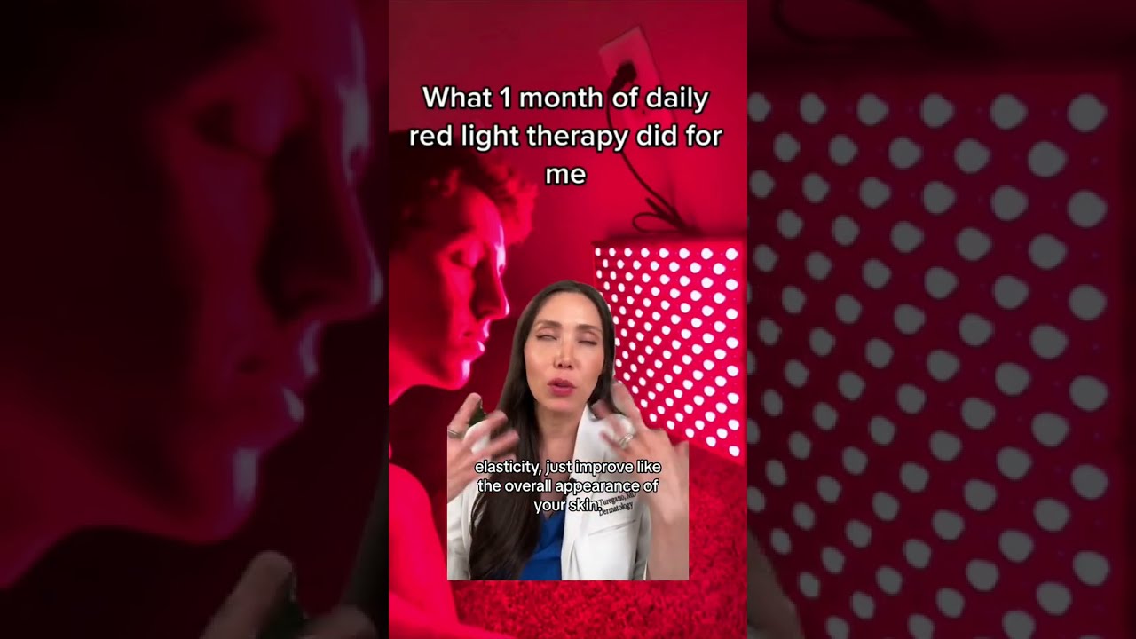 Red Light Therapy