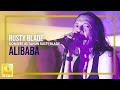 Rusty Blade - Alibaba (Konsert 40 Tahun Rusty Blade)