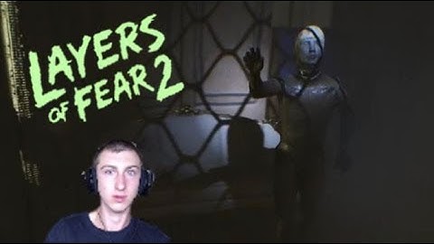 I Dont Like Mannequins | Layers Of Fear 2