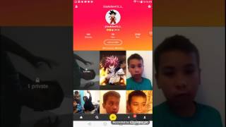 How To Get 100 Likes On MUSICAL.LY!! WORKS NO HACK!!! | fatalkiller472_2_ screenshot 1