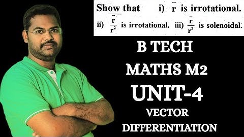 B tech Maths M2@maths naresh eclass