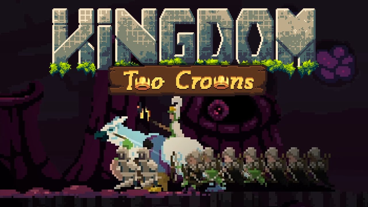 Final kingdom. Финал Kingdom two Crowns. Kingdom two Crowns прохождение. Kingdom two Crowns шахта. Kingdom two Crowns пещера.
