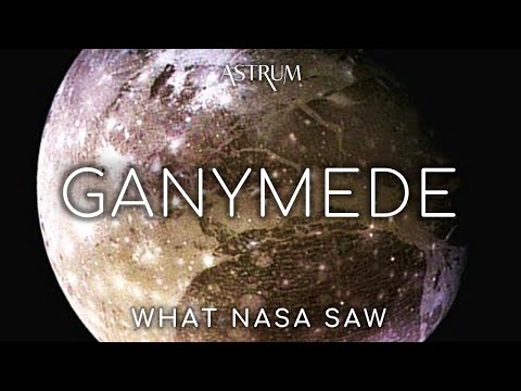 Videó: Ganymedes Isten?