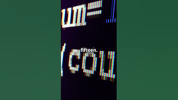 C++ Constants in 30 Seconds! 💡