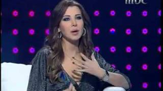 Nancy Ajram Akher Mn Ya3lam Part 3