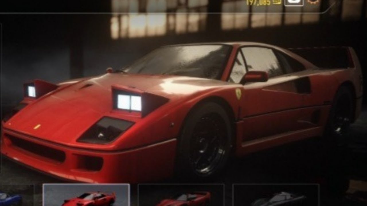 How to download Need for Speed Rivals DLC Car pack [Updated] 