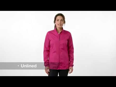 Port Authority Ladies Zephyr Full-Zip Jacket L344