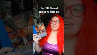 The Fifth Element... Favorite Quote?