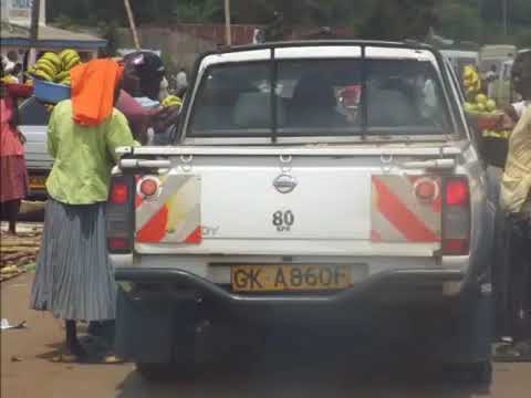 Siaya kababa Thum Biro~~#Koffi macadory#