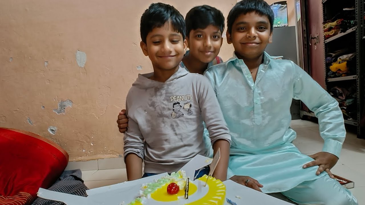 Birthday  Surprise Vlog #BirthdayVlog#FamilyVlog#BirthdaySurprise#DailyVlog#ShaikhsFamily@YouTube 