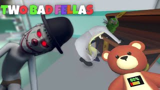 Joyville Similar | Two Bad Fellas  Full Gameplay