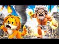 最強の神様になって全ての人間を倒すロブロックスやってみた結果!?【 Roblox グーフィーゴッズ 】