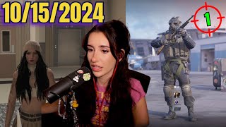 10152024 - Acie Vod Archive Vee Jj Hustling In Gta Rp Nopixel 4.0 Part 1