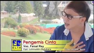 PENGEMIS CINTA ~ FAYSAL RAY () BAi Production